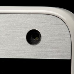 htc one mini review macro front camera