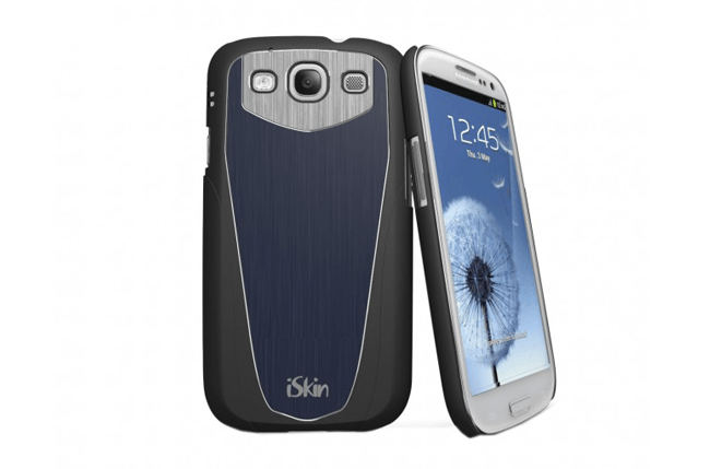 iSkin aura Case