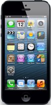 iPhone 5 front