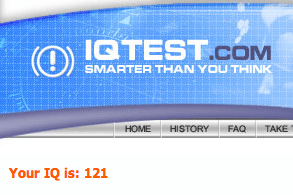 iqtest-121