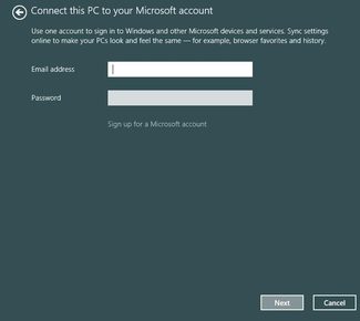 microsoftaccount