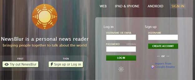 newsblur