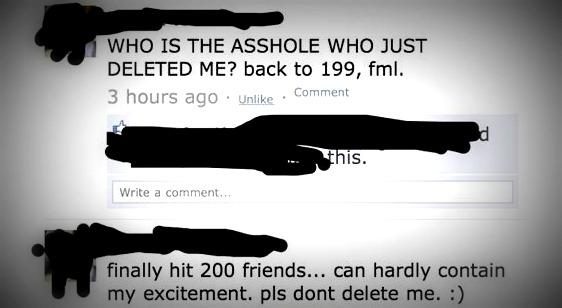 bargaining fb