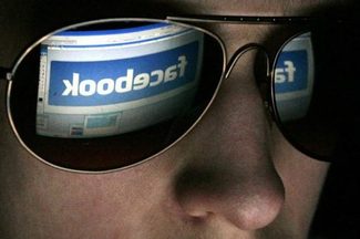 police shades facebook