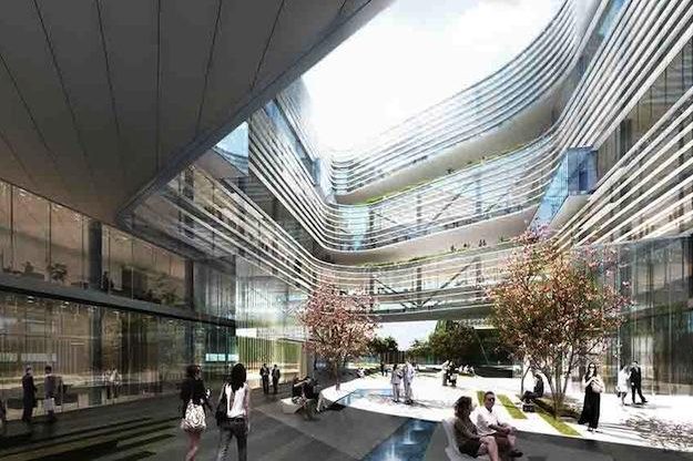 samsung campus 3