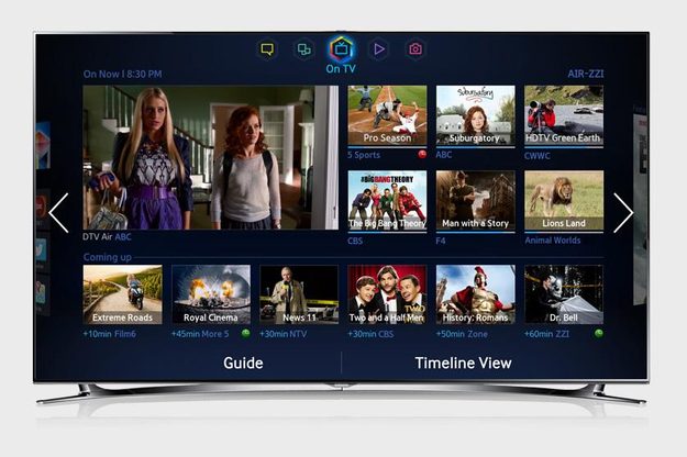 Samsung Smart TV