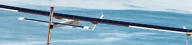 solar impulse