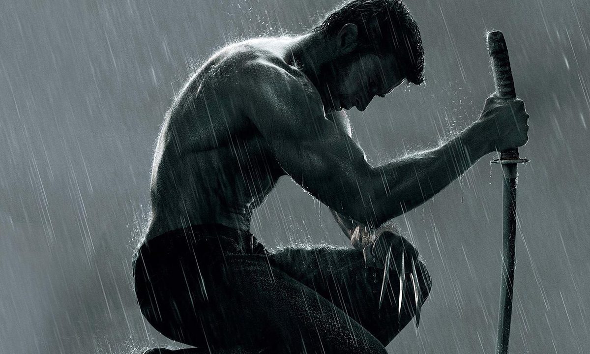 The Wolverine Movie