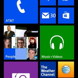 Nokia 1020: Windows 8