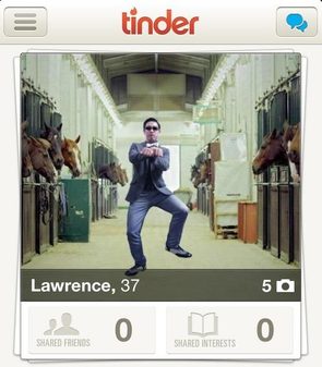 01 tinder rejections