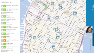4sq Windows 8