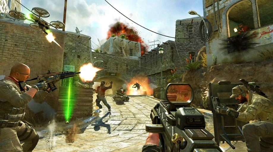 passion of the fanboy what happens when angry kids threaten to kill you over a game 920x515 yemen street fight