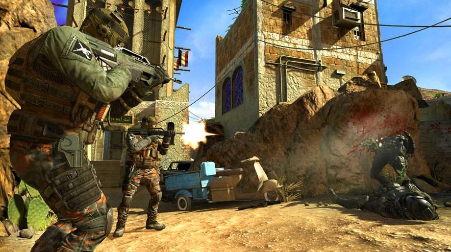 passion of the fanboy what happens when angry kids threaten to kill you over a game 920x515 yemen