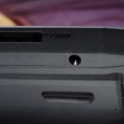 AVADirect Clevo W230ST SD card slot