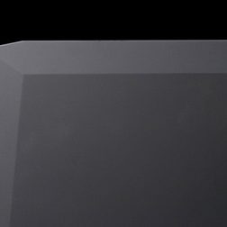 AVADirect Clevo W230ST back screen corner