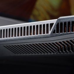 AVADirect Clevo W230ST fan vent