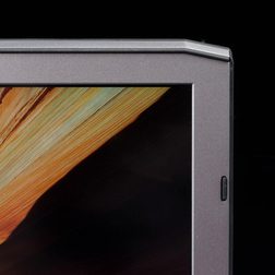 AVADirect Clevo W230ST top left screen