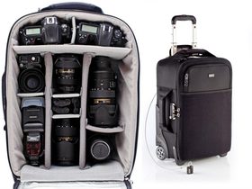 Think Tank Airport International V 2.0 Rolling Camera Bag
