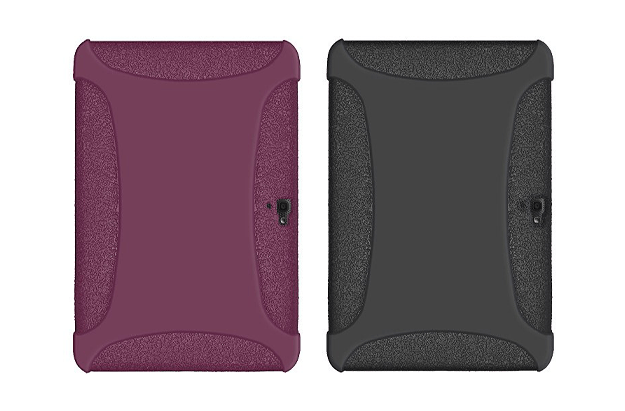 Amzer Jelly cases