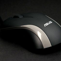Asus M51AC US016S mouse