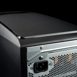 Asus M51AC US016S top back angle