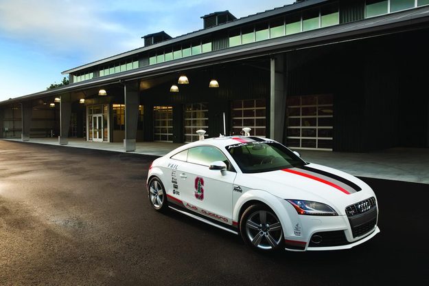 Audi-TT-Autonomous