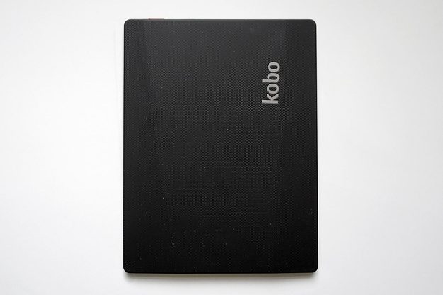 Kobo Aura Back