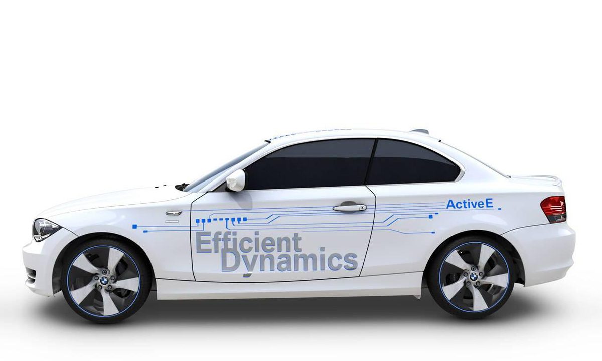 2013 bmw activee review active e press image