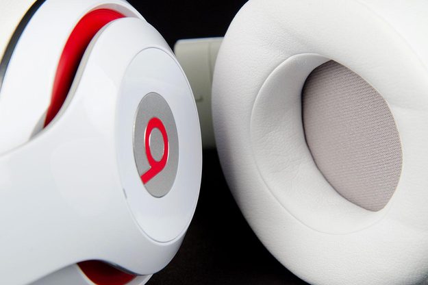 Beats by Dre Studio 2013 cans macro