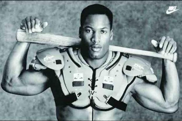 Bo-Jackson