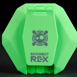 bluetooth speaker round up volume ii boombotix boombot rex back