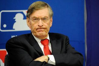 Bud Selig