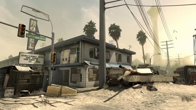 COD Ghosts_Octane Environment