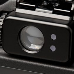 Canon G16 Camera top macro