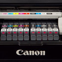 Canon Pixma Pro 10 ink