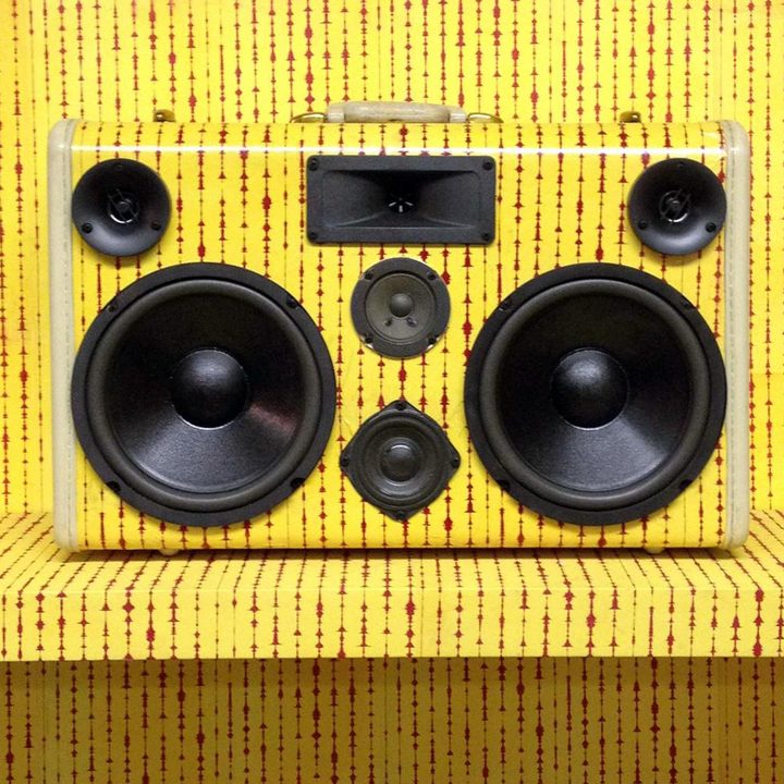 case of bass how a small oregon company grew business from garbage artist collaboration nathan reimer