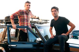 Catfish The TV Show
