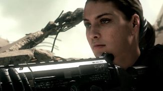 CoD Ghosts MP