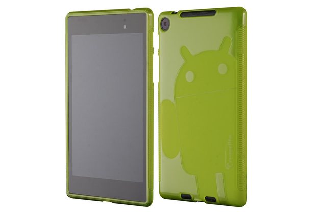Cruzerlite Androidified A2 Cover