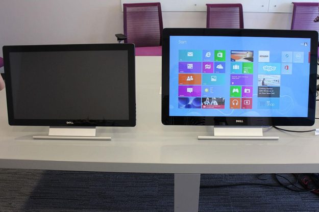 Dell-23-Touch-Monitor-vs-27