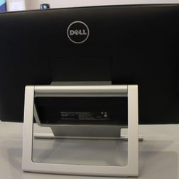 dell announces flexible new touchscreen monitors 27 touch monitor back
