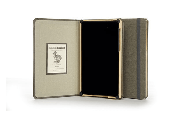 DodoCase Hardcover Solid Case