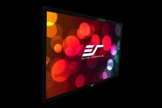 Elite Screens ER110WH1