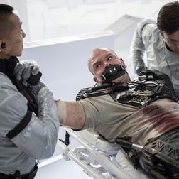 Elysium screenshot 26
