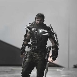 Elysium screenshot 9