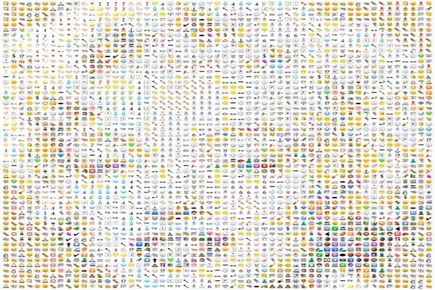 Emoji-image