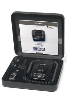 Escort Passport 9500ix case accessories