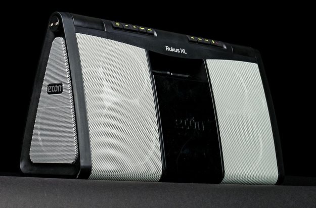 Eton Rukus XL front closed