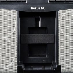 Eton Rukus XL iPhone dock