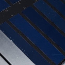 Eton Rukus XL solar panels
